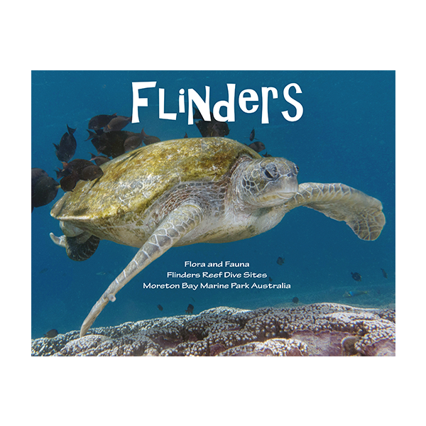 Flinders Book
